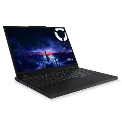 ноутбук Lenovo Legion 5 15IRX10 83LY00GERK-wpro Черный