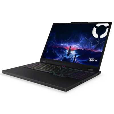 ноутбук Lenovo Legion 5 15IRX10 83LY00GERK-wpro Черный