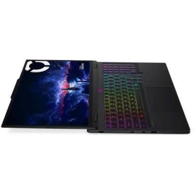 ноутбук Lenovo Legion 5 15IRX10 83LY00GERK-wpro Черный