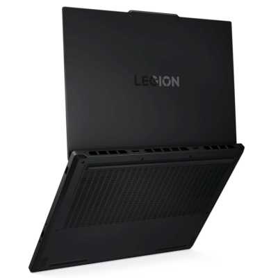 ноутбук Lenovo Legion 5 15IRX10 83LY00GERK-wpro Черный