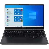 ноутбук Lenovo Legion 5 15ITH6H 82JH000QRK Синий