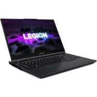 ноутбук Lenovo Legion 5 15ITH6H 82JH000QRK Синий