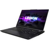 ноутбук Lenovo Legion 5 15ITH6H 82JH000QRK Синий