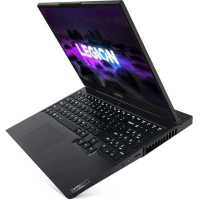 ноутбук Lenovo Legion 5 15ITH6H 82JH000QRK Синий