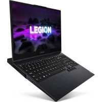 ноутбук Lenovo Legion 5 15ITH6H 82JH000QRK Синий