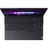 ноутбук Lenovo Legion 5 15ITH6H 82JH000QRK Синий