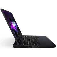 ноутбук Lenovo Legion 5 15ITH6H 82JH000QRK Синий