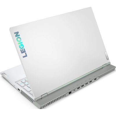 ноутбук Lenovo Legion 5 15ITH6H 82JH0012RK-wpro Серый