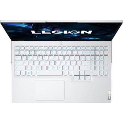 ноутбук Lenovo Legion 5 15ITH6H 82JH0012RK-wpro Серый