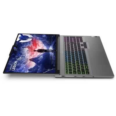 ноутбук Lenovo Legion 5 16IRX9 83DG005QPS Серый