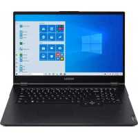 ноутбук Lenovo Legion 5 17ACH6 82K0008HRU Синий
