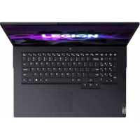 ноутбук Lenovo Legion 5 17ACH6 82K0008HRU Синий