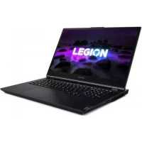 ноутбук Lenovo Legion 5 17ACH6H 82K00003RU Синий
