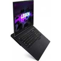 ноутбук Lenovo Legion 5 17ACH6H 82K00003RU Синий