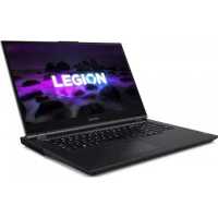 ноутбук Lenovo Legion 5 17ITH6H 82JM000CRK Синий