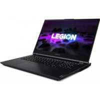 ноутбук Lenovo Legion 5 17ITH6H 82JM000CRK Синий