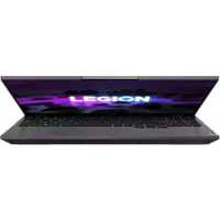 ноутбук Lenovo Legion 5 Pro 16ACH6 82JS000GRM ENG Серый