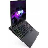 ноутбук Lenovo Legion 5 Pro 16ACH6 82JS000GRM ENG Серый