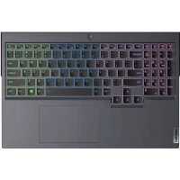 ноутбук Lenovo Legion 5 Pro 16ACH6H 82JQ0010RU Серый