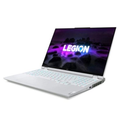 ноутбук Lenovo Legion 5 Pro 16ACH6H 82JQ00AGRK Белый