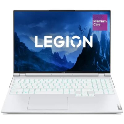 ноутбук Lenovo Legion 5 Pro 16IAH7 82S00013RK-wpro Белый