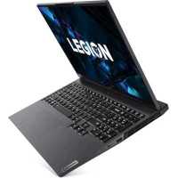ноутбук Lenovo Legion 5 Pro 16ITH6H 82JD00BURU Серый