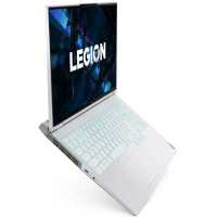 ноутбук Lenovo Legion 5 Pro 16ITH6H 82JD000SRK Белый