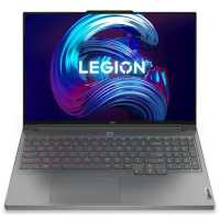 ноутбук Lenovo Legion 7 16ARHA7 82UH005KRK-wpro Серый