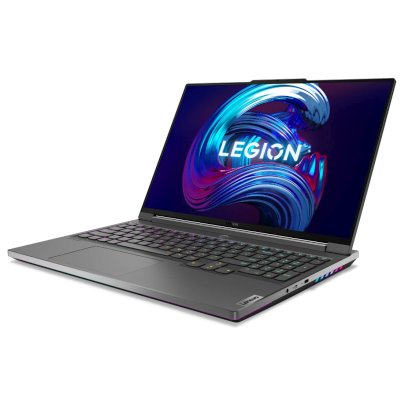 ноутбук Lenovo Legion 7 16IAX7 82TD009URK Серый