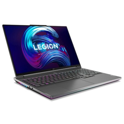 ноутбук Lenovo Legion 7 16IAX7 82TD009URK Серый