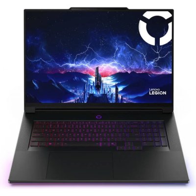 ноутбук Lenovo Legion 9 18IAX10 83EY0028RK Черный