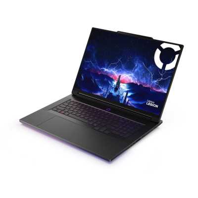 ноутбук Lenovo Legion 9 18IAX10 83EY0028RK Черный