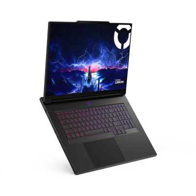 ноутбук Lenovo Legion 9 18IAX10 83EY0028RK Черный