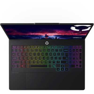 ноутбук Lenovo Legion Pro 5 16ADR10 83LT0031LK Серый