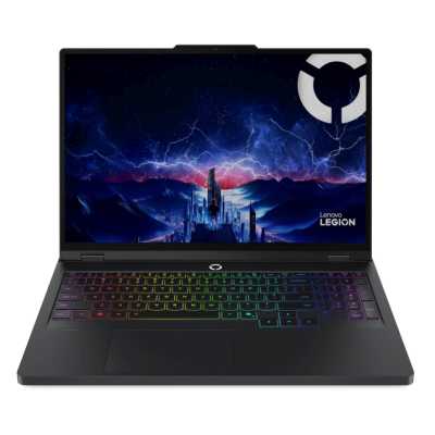 ноутбук Lenovo Legion Pro 5 16IAX10 83F3003RPS Черный