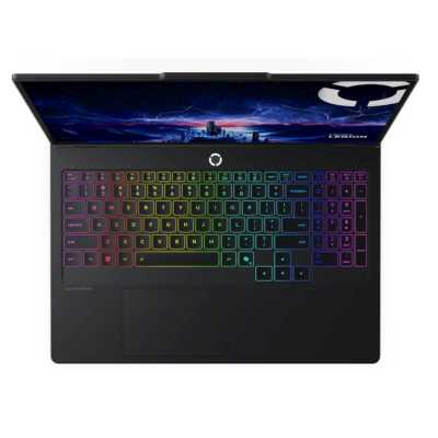 ноутбук Lenovo Legion Pro 5 16IAX10 83F3003RPS Черный