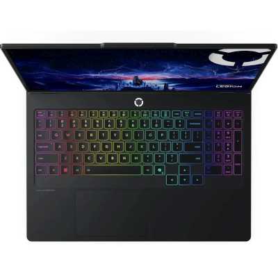 ноутбук Lenovo Legion Pro 5 16IAX10H 83LU003FRK Черный