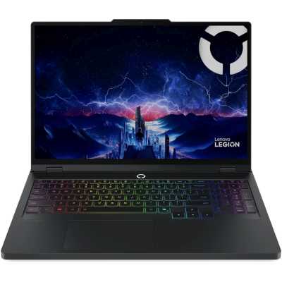 ноутбук Lenovo Legion Pro 5 16IRX10 83NN0039US Черный