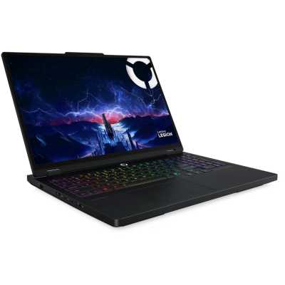 ноутбук Lenovo Legion Pro 5 16IRX10 83NN0039US Черный