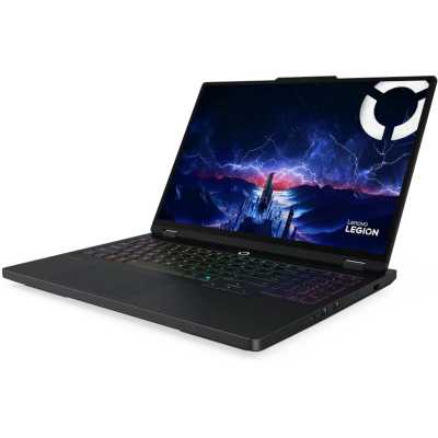 ноутбук Lenovo Legion Pro 5 16IRX10 83NN0039US Черный