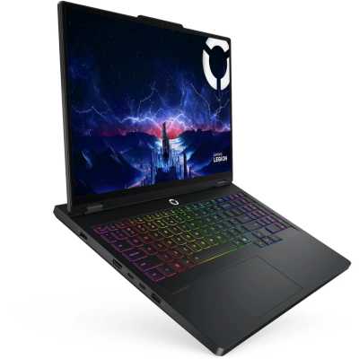 ноутбук Lenovo Legion Pro 5 16IRX10 83NN0039US Черный