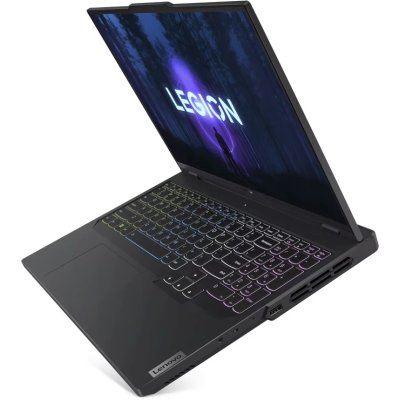 ноутбук Lenovo Legion Pro 5 16IRX8 82WK00M7US Серый