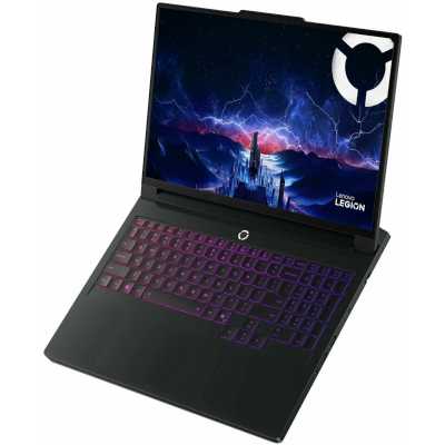 ноутбук Lenovo Legion Pro 7 16IAX10H 83F500FBIN Серый