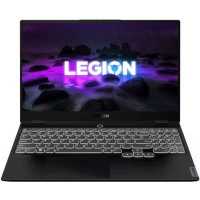 ноутбук Lenovo Legion S7 15ACH6 82K80024RM ENG Черный