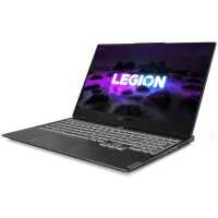 ноутбук Lenovo Legion S7 15ACH6 82K80024RM ENG Черный