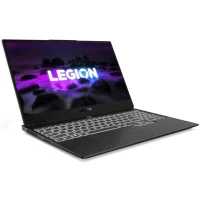 ноутбук Lenovo Legion S7 15ACH6 82K80024RM ENG Черный