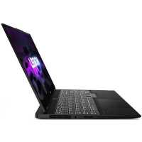 ноутбук Lenovo Legion S7 15ACH6 82K80024RM ENG Черный