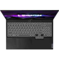 ноутбук Lenovo Legion S7 15ACH6 82K80024RM ENG Черный