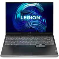 ноутбук Lenovo Legion S7 16IAH7 82TF007URK Серый