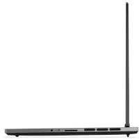 ноутбук Lenovo Legion S7 16IAH7 82TF007URK Серый